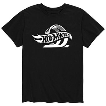 Men's Hot Wheels Tee