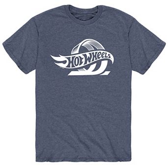 Men's Hot Wheels Tee