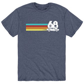 Men's Hot Wheels Tee
