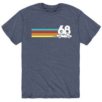 Men's Hot Wheels Tee