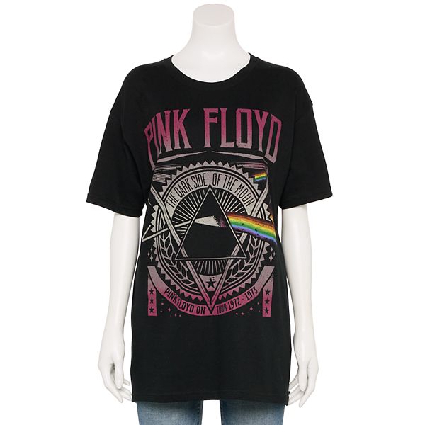 Kohls pink floyd store shirt