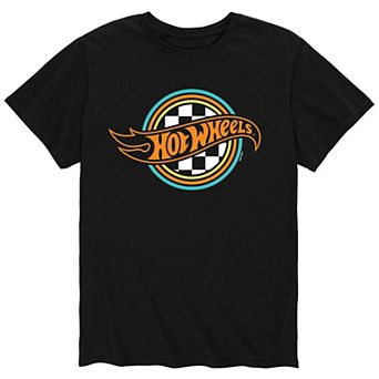 Men's Hot Wheels Tee