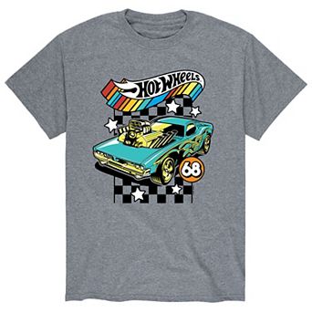Men's Hot Wheels Retro 68 Tee