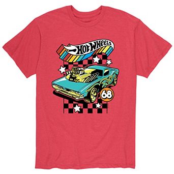 Men's Hot Wheels Retro 68 Tee