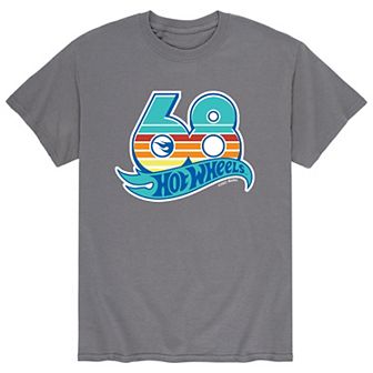 Men's Hot Wheels Tee