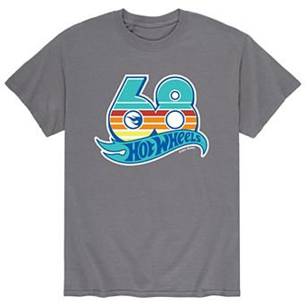 Men's Hot Wheels Tee