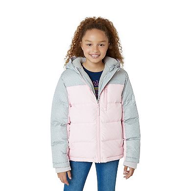 Girls 4-16 Eddie Bauer Superior Heavyweight Parka Jacket