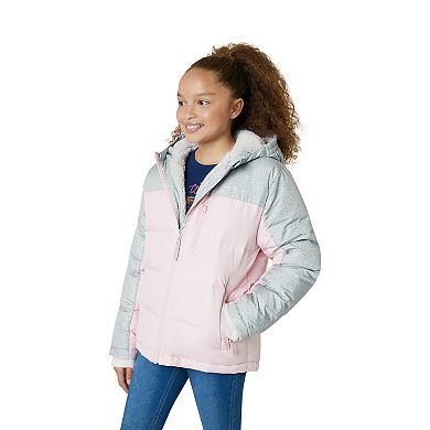 Girls 4-16 Eddie Bauer Superior Heavyweight Parka Jacket