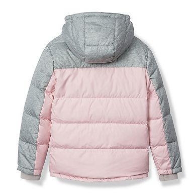 Girls 4-16 Eddie Bauer Superior Heavyweight Parka Jacket