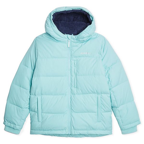 Girls 4-16 Eddie Bauer Superior Heavyweight Parka Jacket