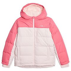 Heavyweight Winter Jackets