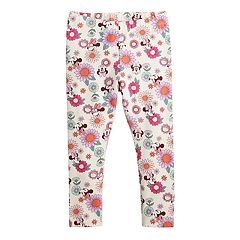 Mickey & Friends Leggings for Kids, Baby Toddler Kids , Disney