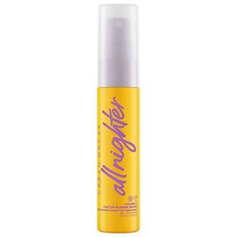 Urban Decay All Nighter Vitamin C Hydrating Setting Spray