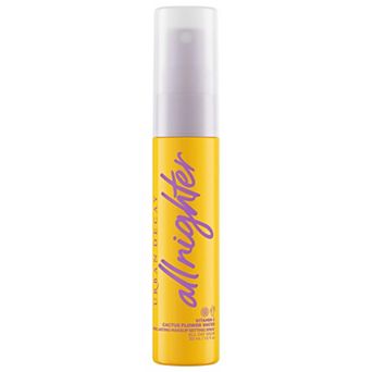 Urban Decay All Nighter Vitamin C Hydrating Setting Spray