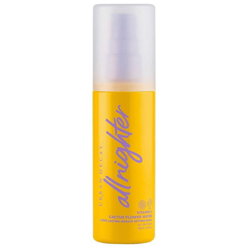 All Nighter Long-Lasting Makeup Setting Spray with Vitamin C, Size: 4 FL Oz