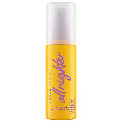 All Nighter Vitamin C Hydrating Setting Spray