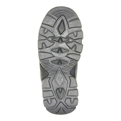 Kamik Luke 3 Boys' Waterproof Snow Boots