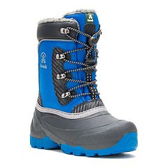 Kohls boys clearance snow boots