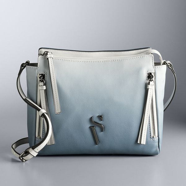 Crossbody bags at kohl's deals