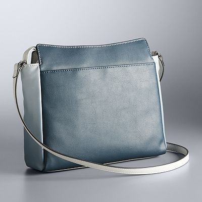 Kohls womens crossbody bags hotsell