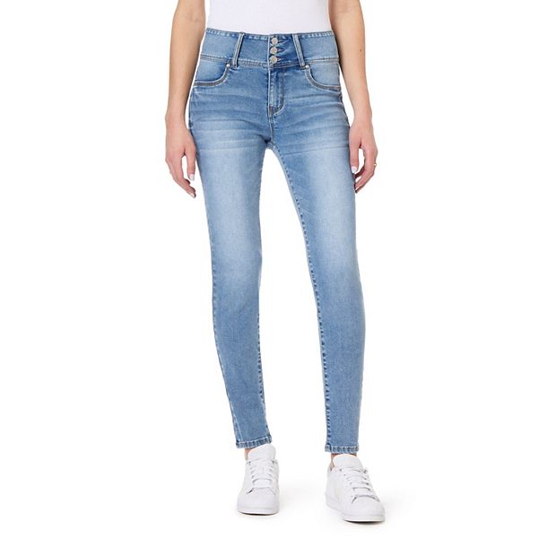 Wallflower jeggings hotsell