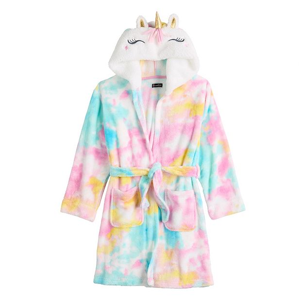 Cuddl duds online bathrobe