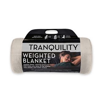 Tranquility 12-lb. Weighted Blanket