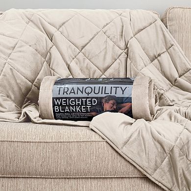 Tranquility Weighted Blanket