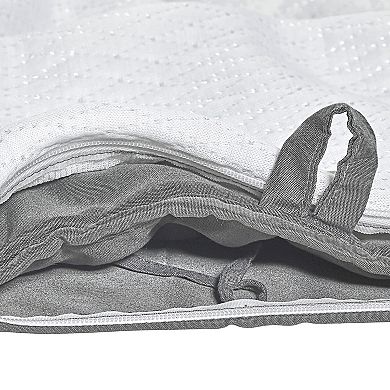Tranquility Cooling Weighted Blanket