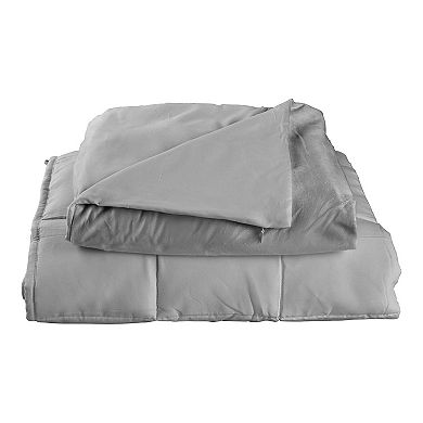 Tranquility Temperature Balancing Weighted Blanket