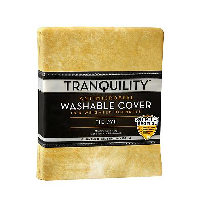 Tranquility Weighted Blanket Cover