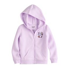 Kohls hot sale girls sweatshirts