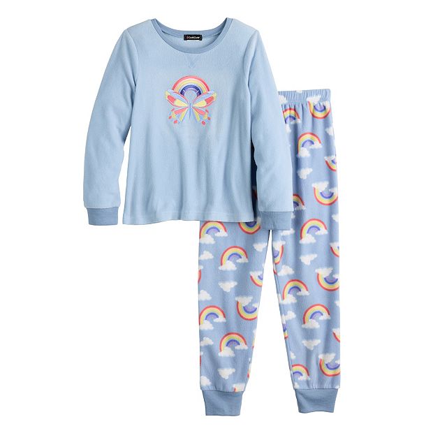 Cuddl duds pajamas discount kohls