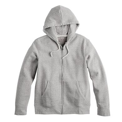 Men's Sonoma Goods For Life® Full-Zip Hoodie