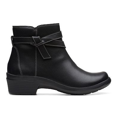 Kohls womens bootie shoes best sale