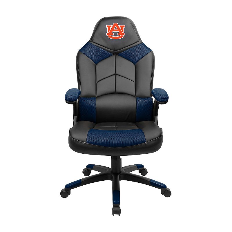 72038593 Auburn Tigers Oversized Gaming Chair, Multicolor sku 72038593