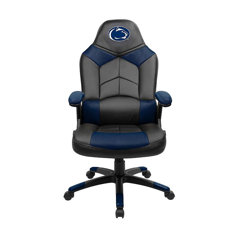 72038596 Penn State Nittany Lions Oversized Gaming Chair, M sku 72038596