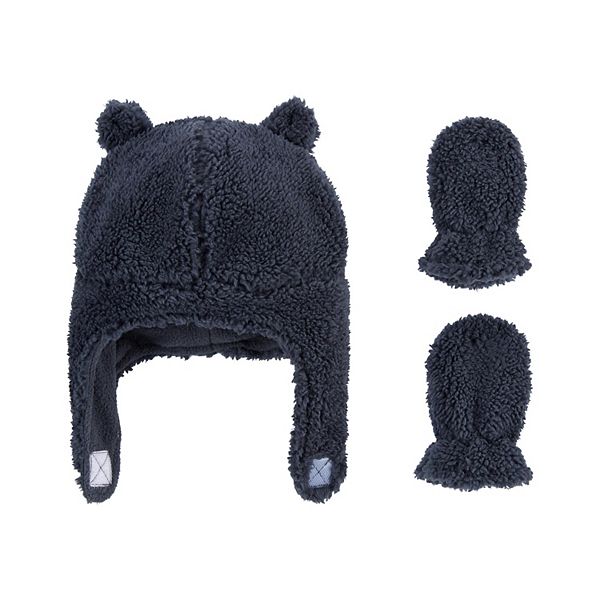 Carters winter hot sale hat