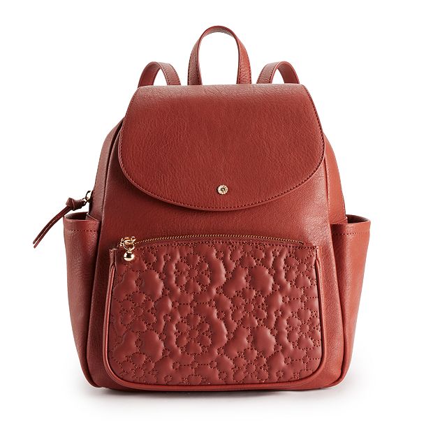 LC Lauren Conrad Zipper Backpacks for Women