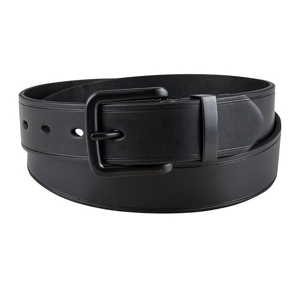 Men's Sonoma Goods For Life® Heat Creased Belt