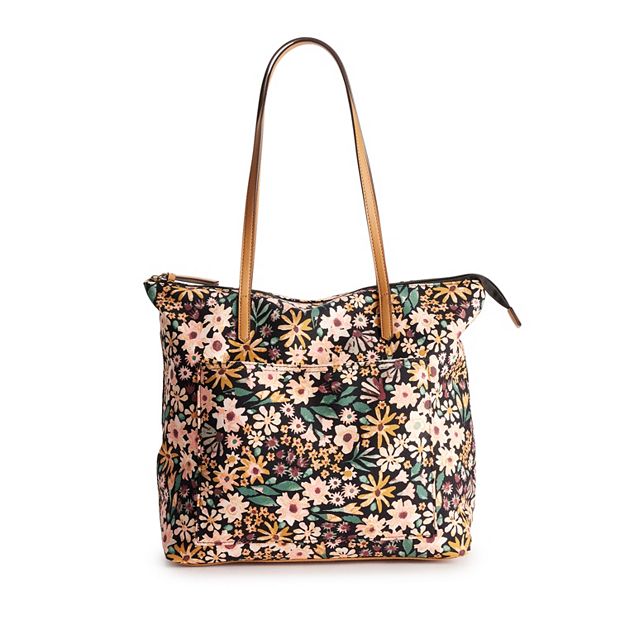 Summer purses cheap at kohls