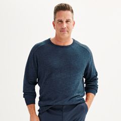 Kohls mens big top and tall sweaters