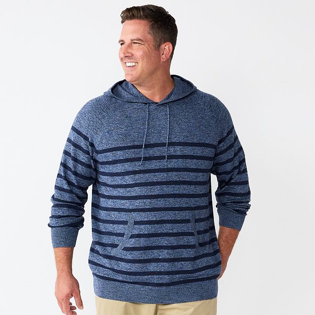 Kohls 2025 hooded sweater