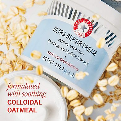 Ultra Repair Cream Hydrating Duo Kit for Home + Away