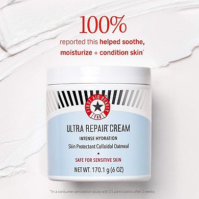 Ultra Repair Cream Hydrating Duo Kit for Home + Away