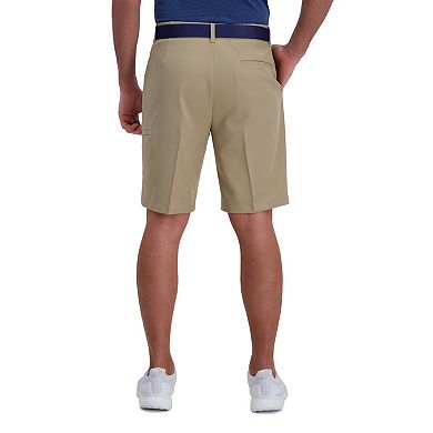 Big & Tall Haggar The Active Series Slim-Fit Flat-Front Utility Shorts