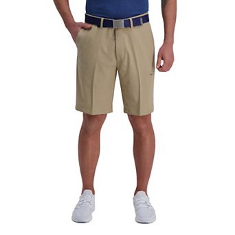 Big & Tall Haggar The Active Series Slim-Fit Flat-Front Utility Shorts