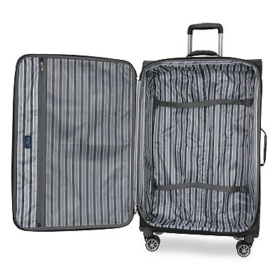 Skyway Flair Softside Spinner Luggage