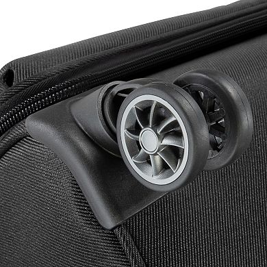 Skyway Flair Softside Spinner Luggage