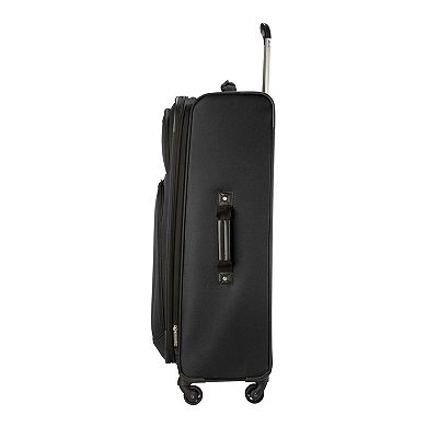 Skyway Flair Softside Spinner Luggage